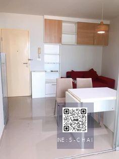 🌈ให้เช่า ด่วนน!! ✦The IRIS Rama 9 - Srinakarin✦ พร้อมเข้าอยู่ได้เลย🌈  #HF285