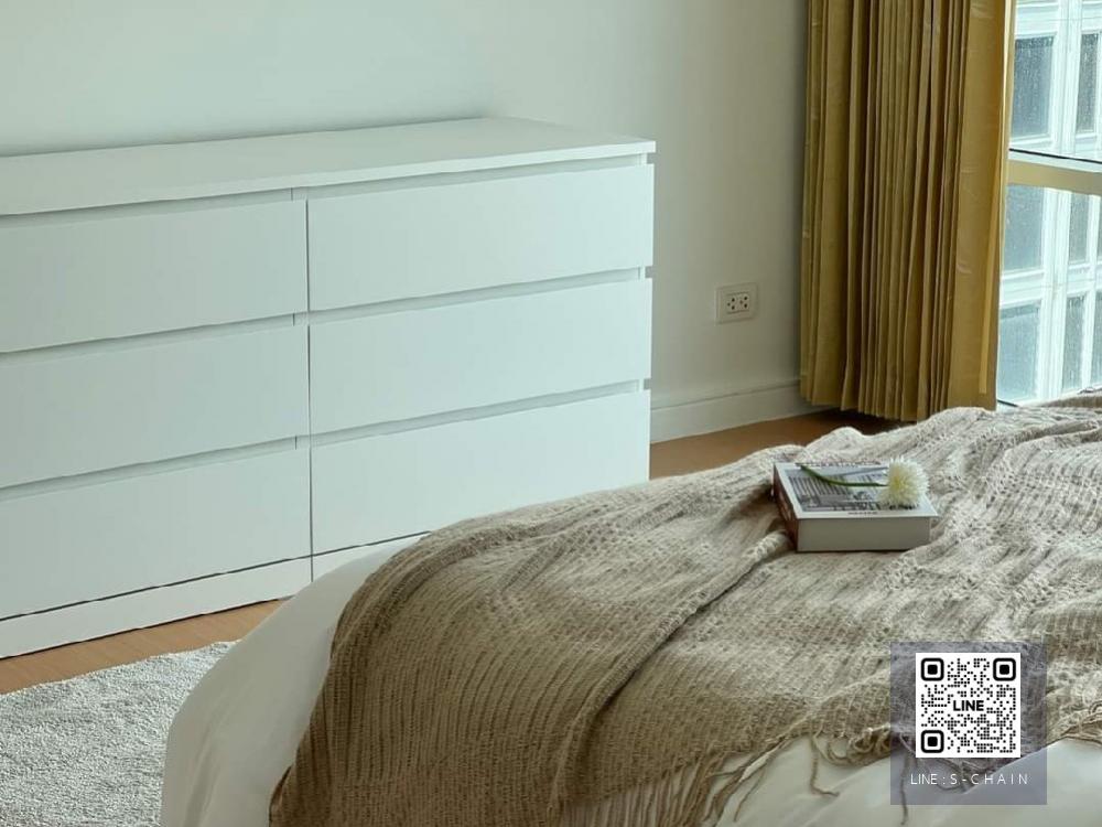 🌈 คอนโด ให้เช่า 🌟Fullerton Sukhumvitขนาดห้อง 96 ตร.ม. ชั้น 18#MO-1035