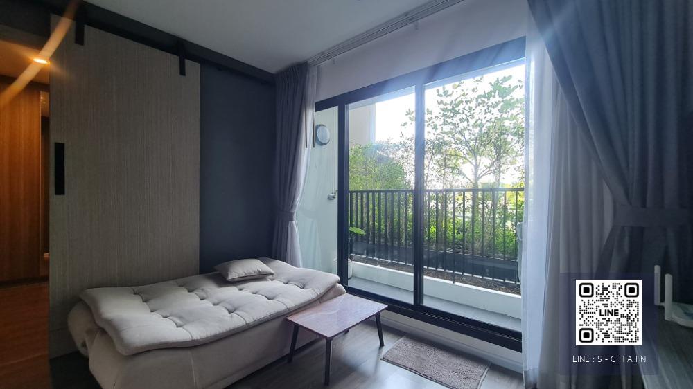 CONDO FOR RENT>> The Origin Phahol - Saphanmai>> ใกล้ BTS สายหยุด ใกล้สนามบินดอนเมือง #MO-1512