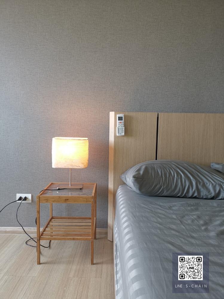 คอนโด ให้เช่า>> A Space Sukhumvit 77> ใกล้ BTS อ่อนนุช #MO-1442