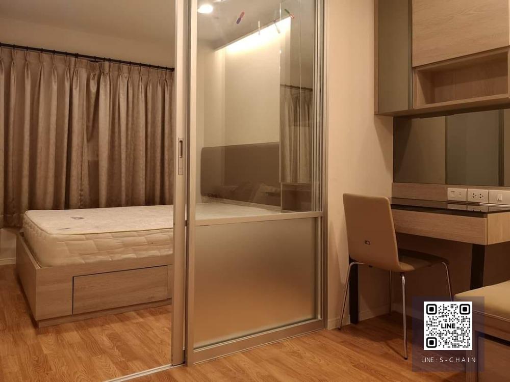 CONDO FOR RENT>> Lumpini Mixx เทพารักษ์ - ศรีนครินทร์>> คอนโดสไตล์โมเดิร์น ติดถนนเทพารักษ์ ชั้น 7 #MO-1808