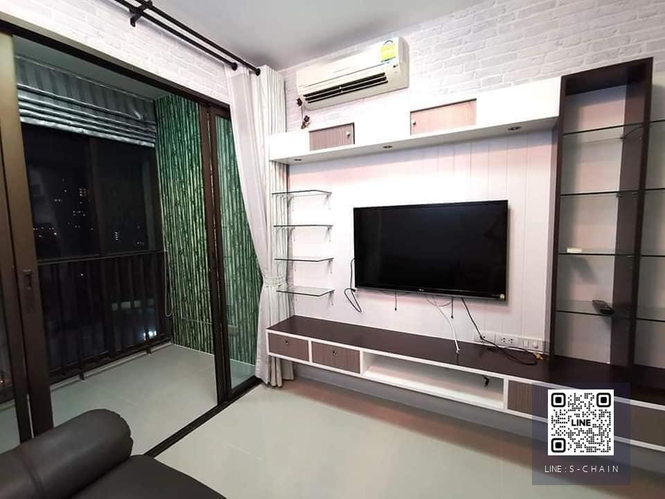 🦋🌸For rent คอนโด ✦IDEO Mix Sukhumvit 103✦ ชั้น 10 ตึก B ใกล้ BTS อุดมสุข  #HF1228