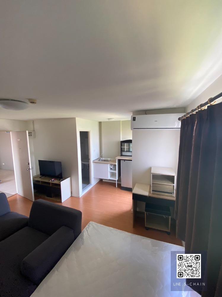 ☘️For rent คอนโด ✦Lumpini Mixx Thepharak - Srinakarin✦พร้อมเข้าอยู่ มีเฟอร์นิเจอร์และเครื่องใช้ไฟฟ้า🥰😍 #HF2084