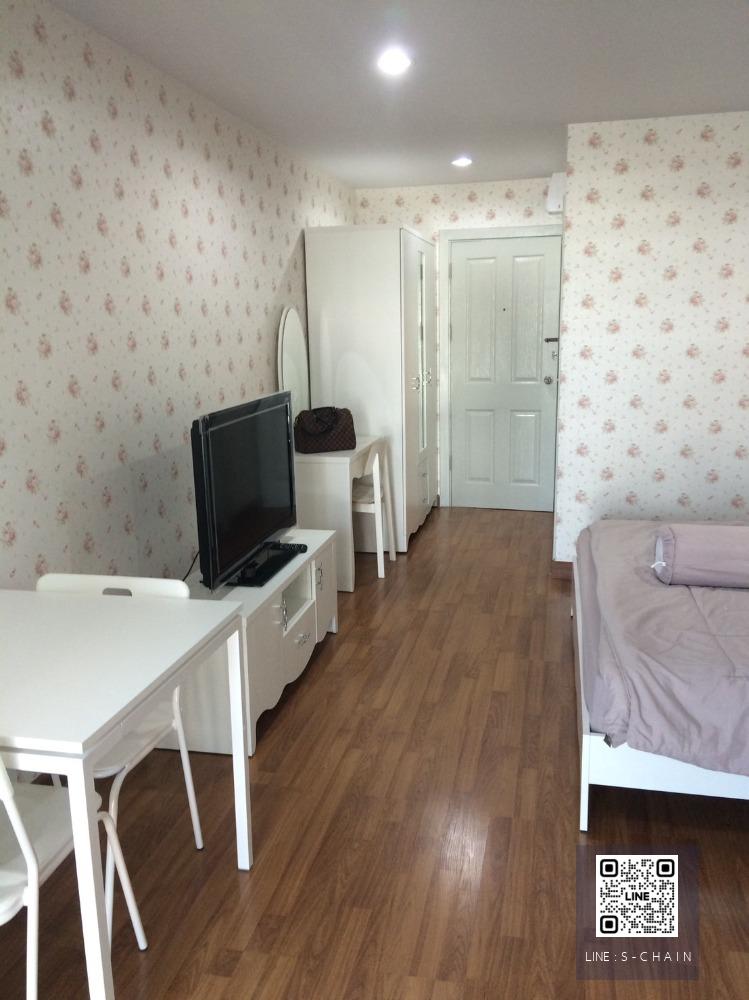 CONDO FOR RENT>> Regent Home 22 Sukhumvit 85>> ใกล้ BTS อ่อนนุช #MO-2023