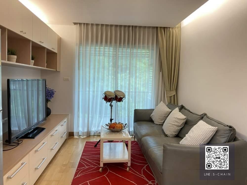 🍁 คอนโด ให้เช่า 🍁Residence 52ขนาดห้อง 48 ตร.ม. ชั้น 2#MO-797