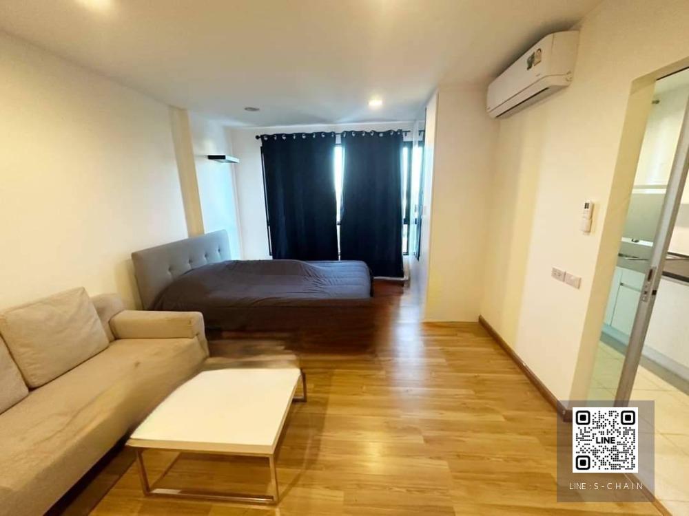 CONDO FOR RENT>> Premio Prime เกษตร-นวมินทร์ >> ใกล้ ทางด่วนรามอินทรา อาจณรงค์ #MO-2271