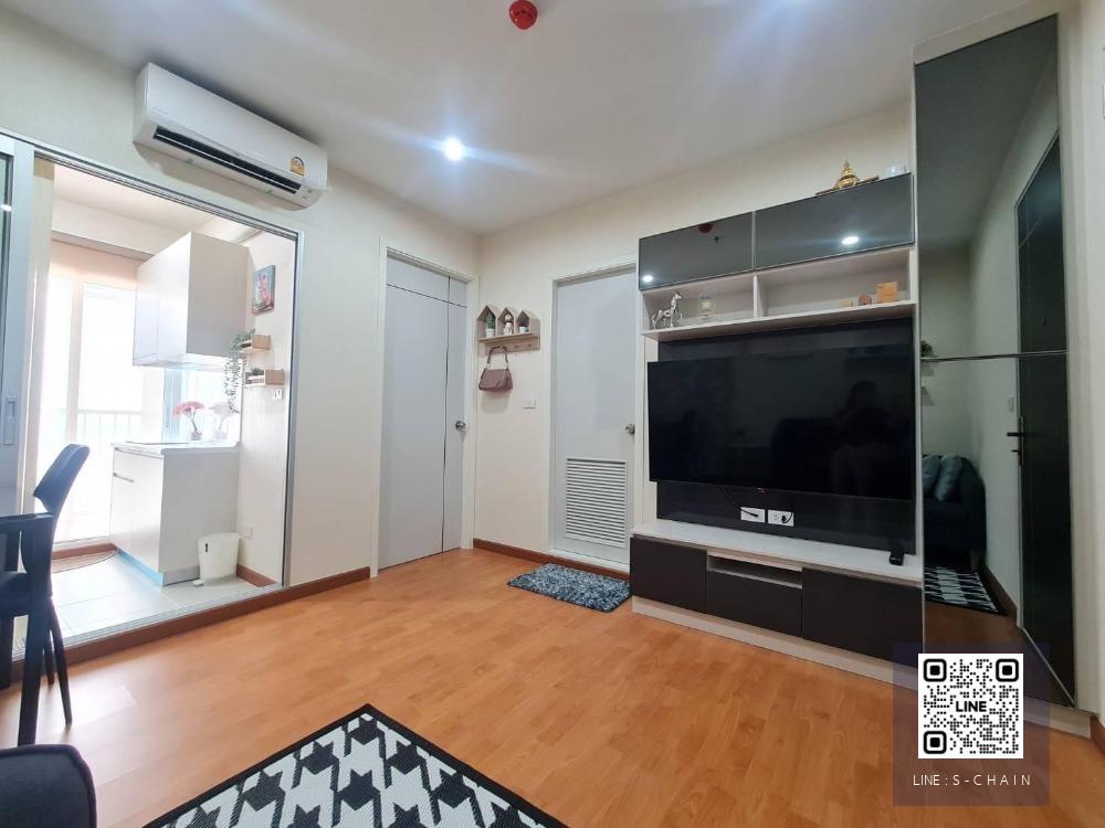 ☀️For rent คอนโด ✦The President Sukhumvit - Samutprakan✦ ชั้น 20  วิวเมือง เฟอร์ครบพร้อมเข้าอยู่ ☀️  #HF2116