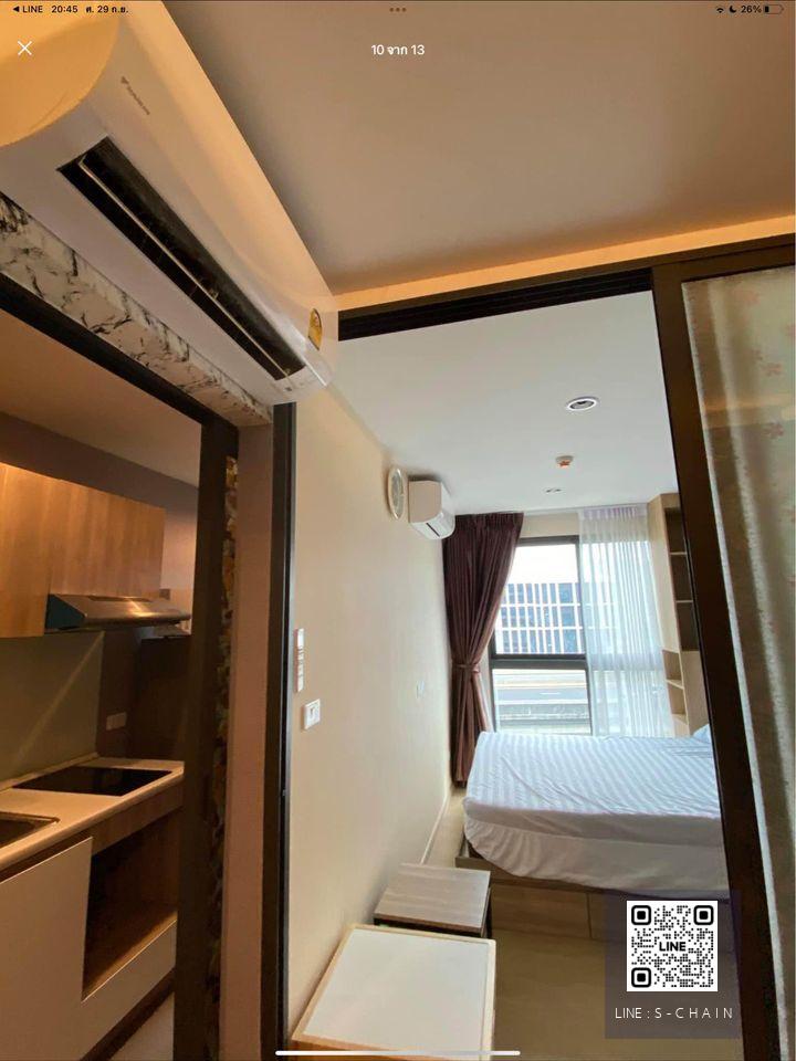 🌸🌼For rent คอนโด ✦The Excel Hideaway Sukhumvit 71✦ ห้องสวยมากกกก จองด่วน🌸🌼  #HF2036