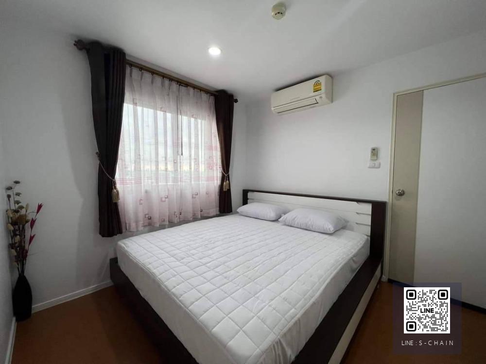 💥🌇For rent คอนโด ✦Lumpini Mega City Bangna✦  ตึก D ชั้น 23  จองด่วนน!! 💥#HF1772