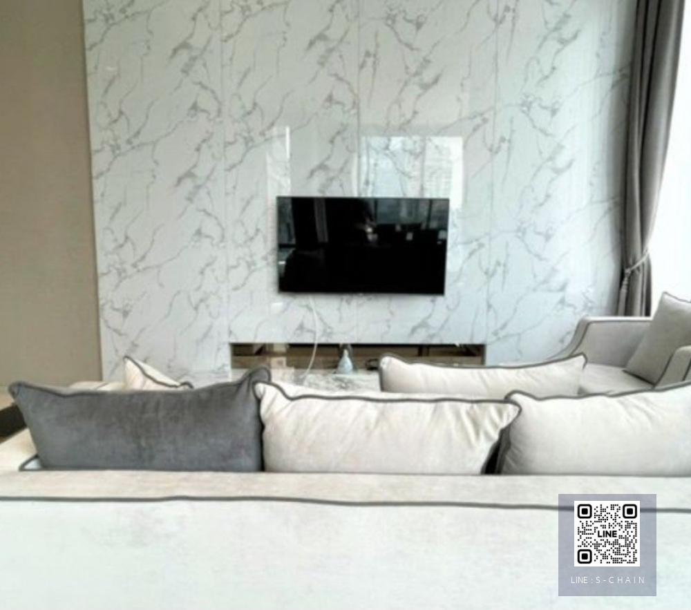 🌟 คอนโด ให้เช่า 🌟Ashton Silom ขนาดห้อง 86 ตร.ม. ชั้น 18#MOG-548