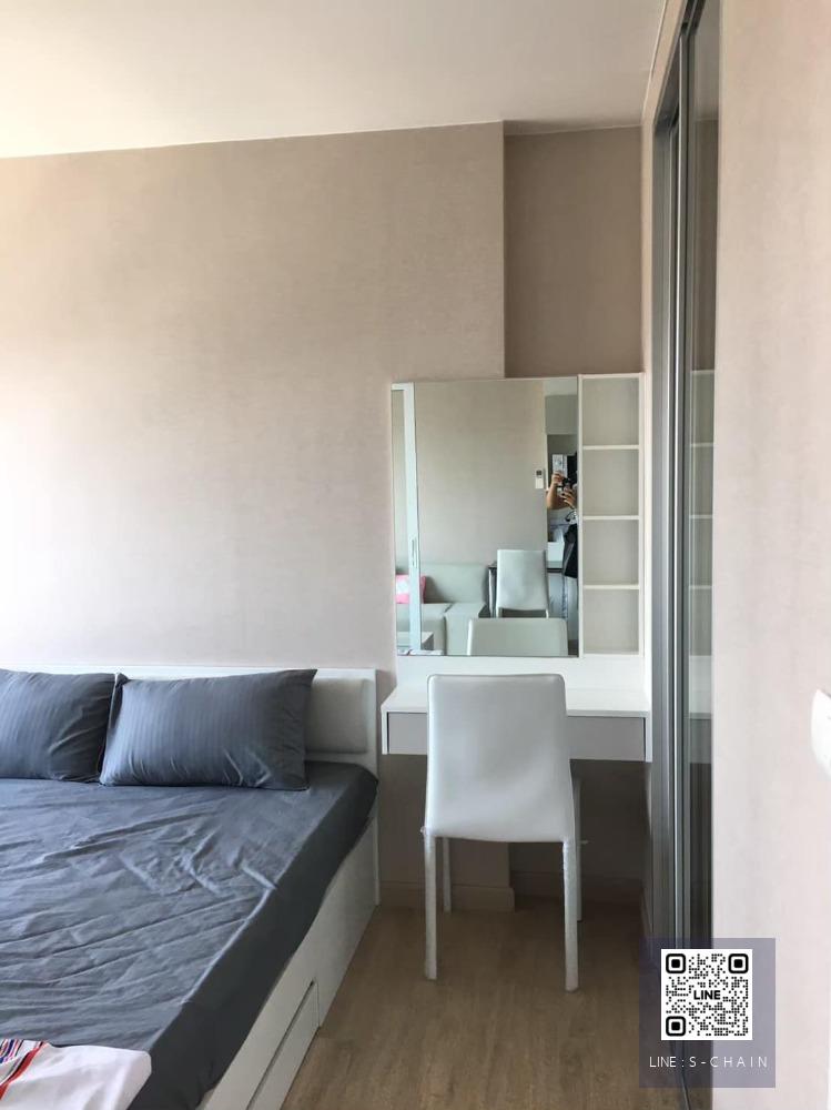 🎀🌈For rent คอนโด ✦The Parkland เพชรเกษม-ท่าพระ✦ห้องใหม่ ☀️เฟอร์ครบพร้อมเข้าอยู่  #HF359