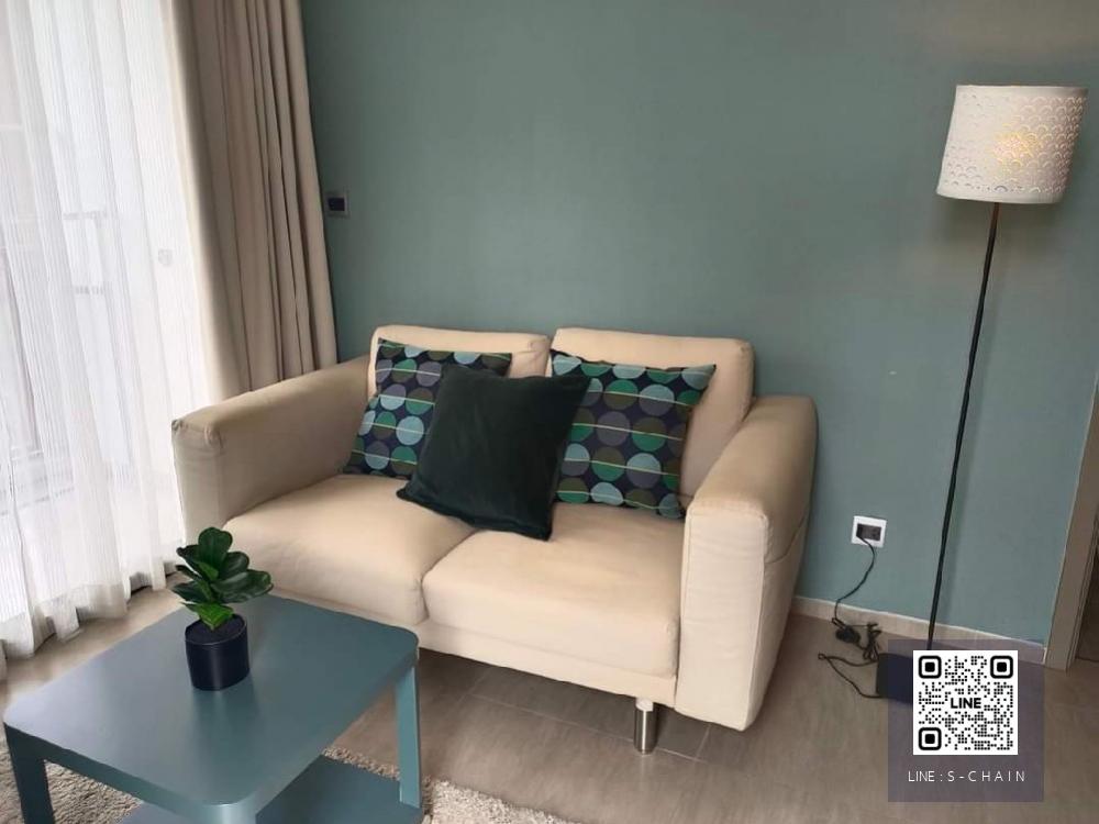 🌟 คอนโด ให้เช่า 🌟Mori Haus Sukhumvit 77ขนาดห้อง 37 ตร.ม. ชั้น 5#MO-1080