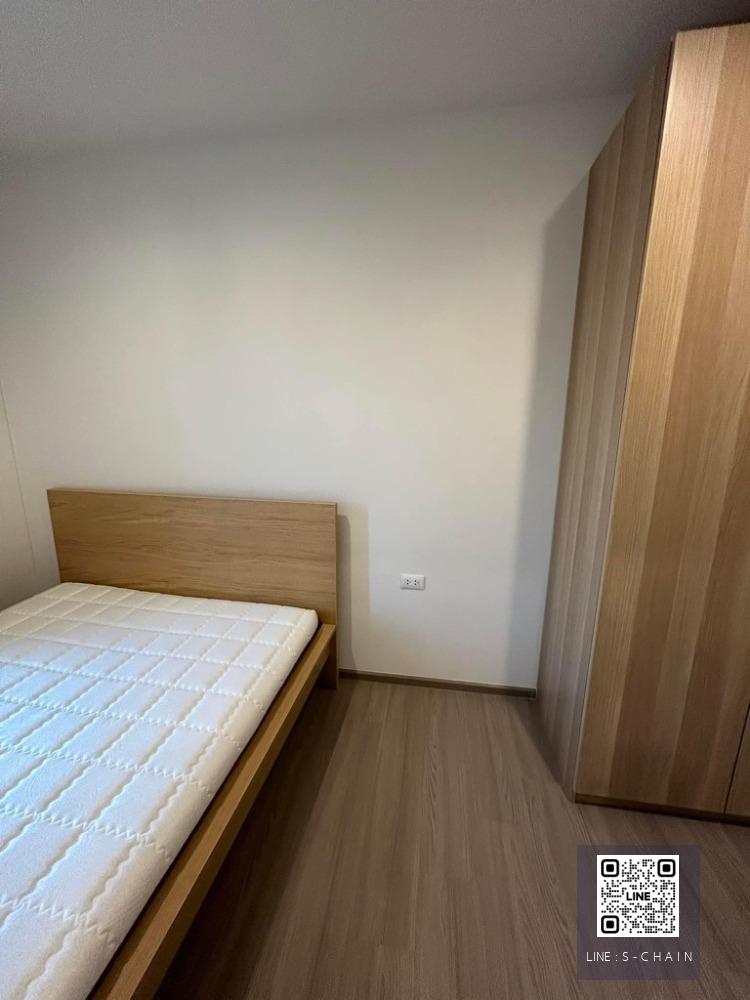 🚩😊FOR RENT>> The Base Phetchaburi - Thonglor>> ชั้น 12 ขนาดห้อ 32 ตร.ม มีรถรับส่ง BTS ทองหล่อ เดินทางสะดวก #LV-MO1116