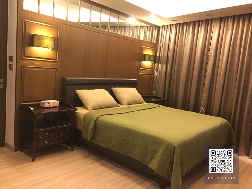 CONDO FOR RENT>> Sky Walk Condo>> ติด BTS พระโขนง #MO-1873