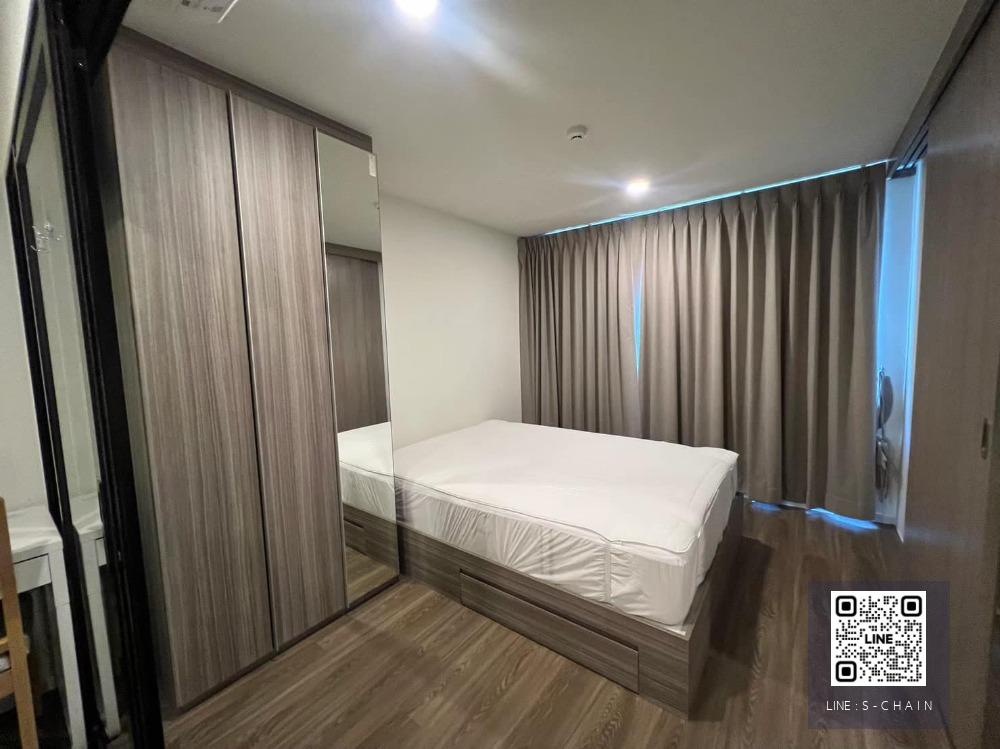 🌈🌳FOR RENT>> The Origin Ramintra 83 Station>> ตึก A ตึกเดียวกับตึกส่วนกลาง ชั้น 3 ร่มรื่น เย็นสบาย ใกล้ MRT  สถานีรามอินทรา กม9 ตรงข้ามสินแพทย์ #LV-MO659