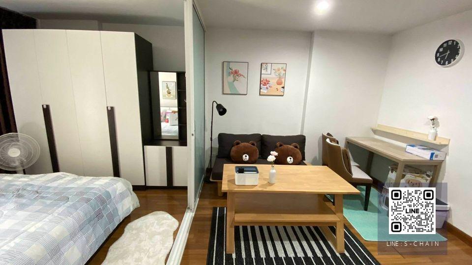 CONDO FOR RENT>> Regent Home Sukhumvit 81>> ใกล้ BTS อ่อนนุช #MO-1832