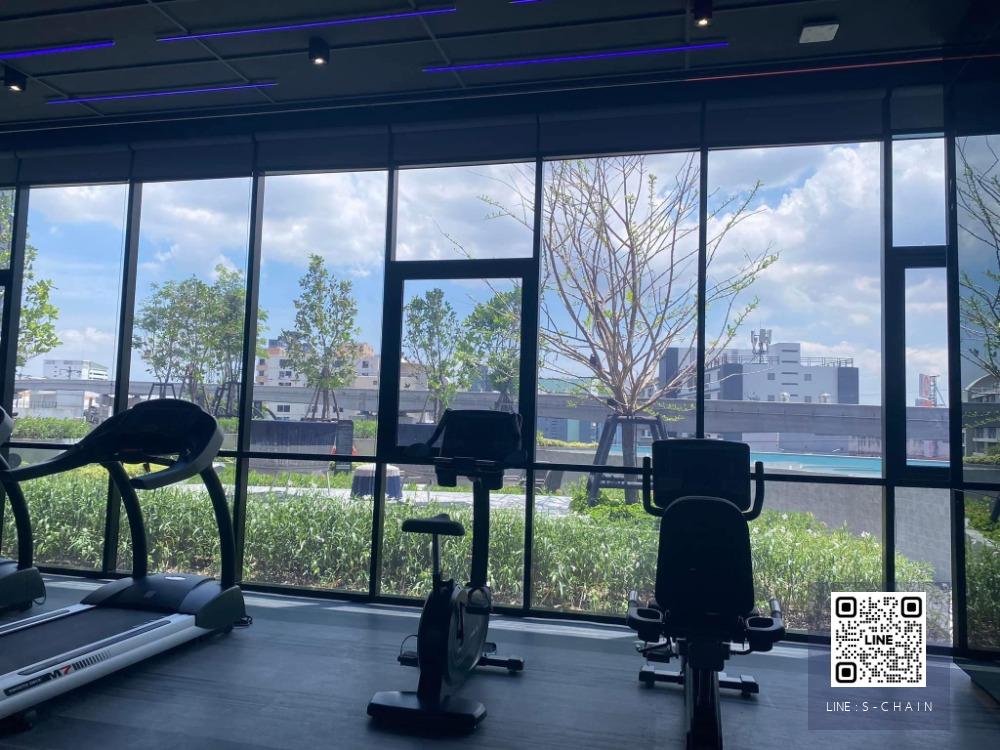 💥For rent คอนโด ✦The Origin Ladprao 111✦ ห้องสวย วิวเมือง สวยมาก🥰😍 #HF1538