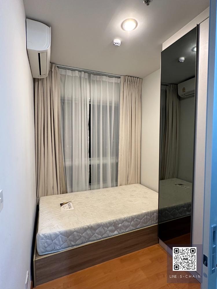 FOR RENT>> The President Sukhumvit - Samutprakarn>> ชั้น 27 ใกล้ BTS แพรกษา เดินทางสะดวก #LV-MO360