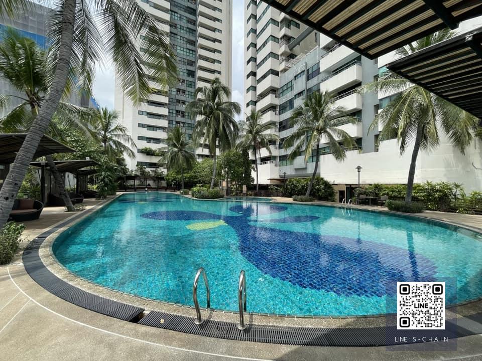 CONDO FOR RENT>> Sathorn Gardens>> ใกล้สวนลุม MRT ลุมพินี /BTS ศาลาแดง #MO-1970