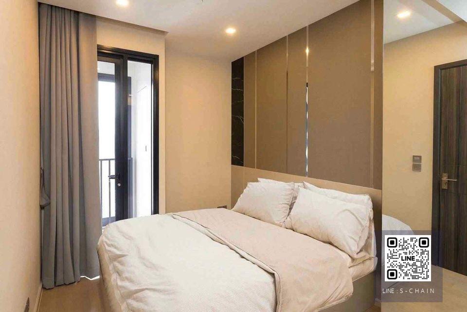 ⛅️💥For rent คอนโด ✦Ashton Asoke✦ ชั้น 11 วิวโล่ง ตกแต่งสวยมากก💖 #HF2001