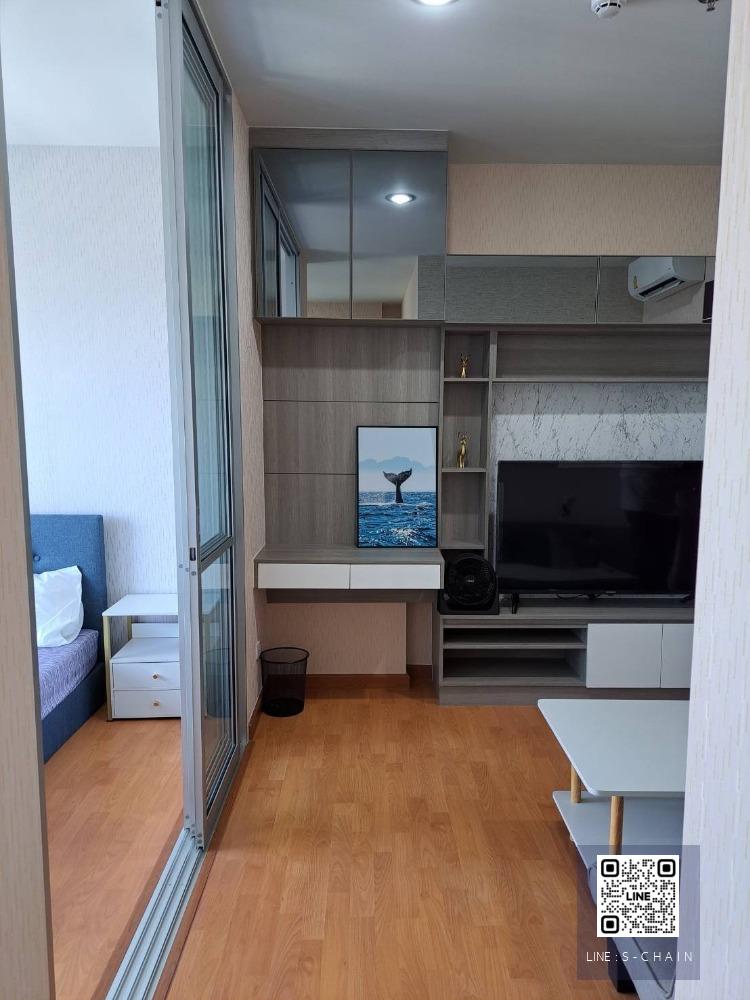 🔥FOR RENT>> 📍The President Sukhumvit - Samutprakan>> ชั้น 15 ขนาดห้อง 27 ตร.ม เดินทางสะดวก ใกล้แหล่งอำนวยความสะดวกมากมาย #LV-MO1154