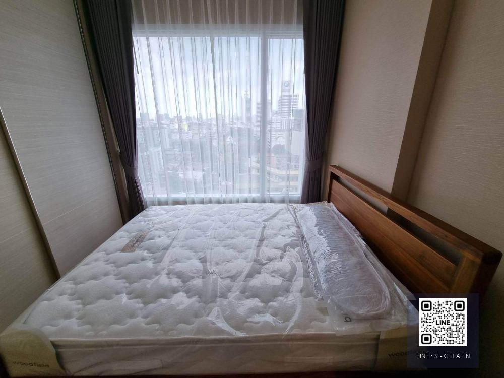 CONDO FOR RENT>> The Saint Residence>> ใกล้ MRT / BTS ห้าแยกลาดพร้าว #mo-1511