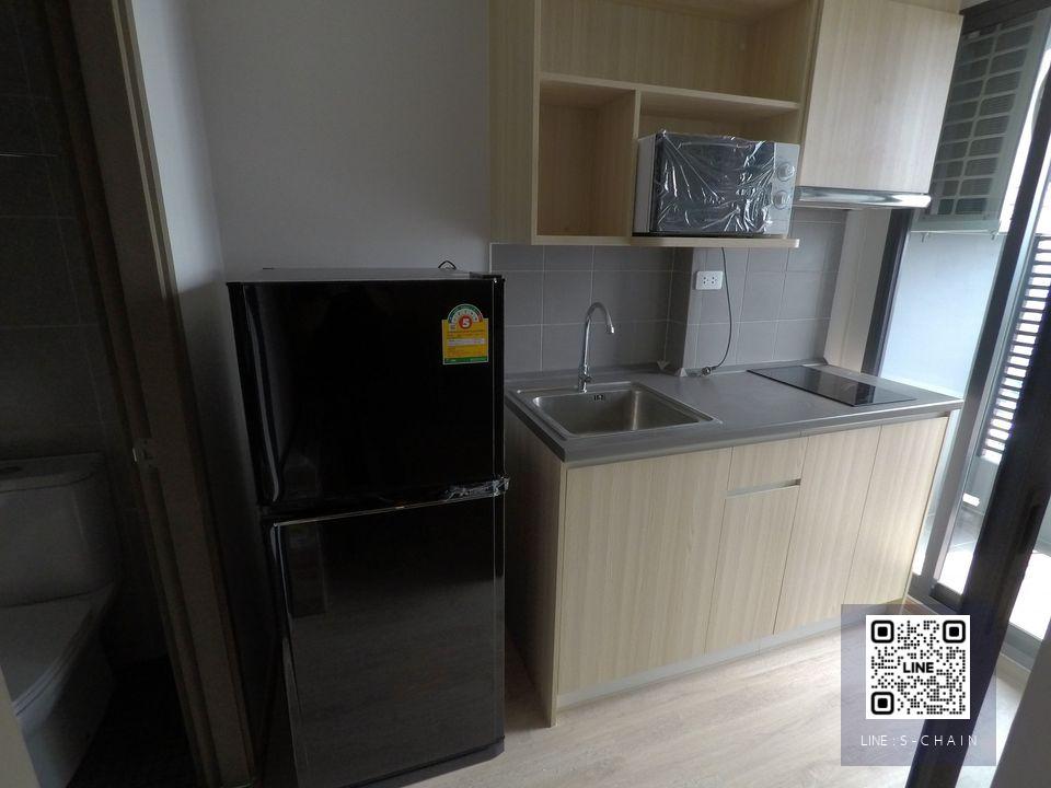 🎉☀️ For rent คอนโด ✦Ideo O2✦ ห้องวิวสวยมากกก ชั้นสูง ตกแต่งสวย 😊💥 #HF1187