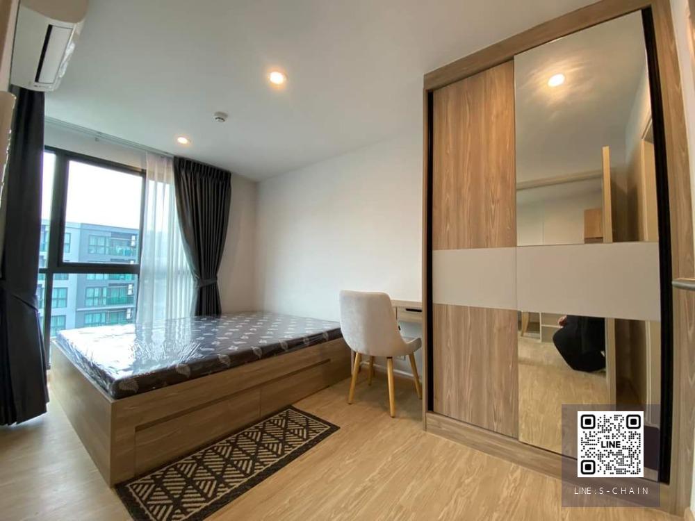 🌈🌟CONDO FOR RENT>> The Excel Hideaway Sukhumvit 50>> รีบจองก่อนหลุด 🌟ใกล้ BTS อ่อนนุช #HF1025