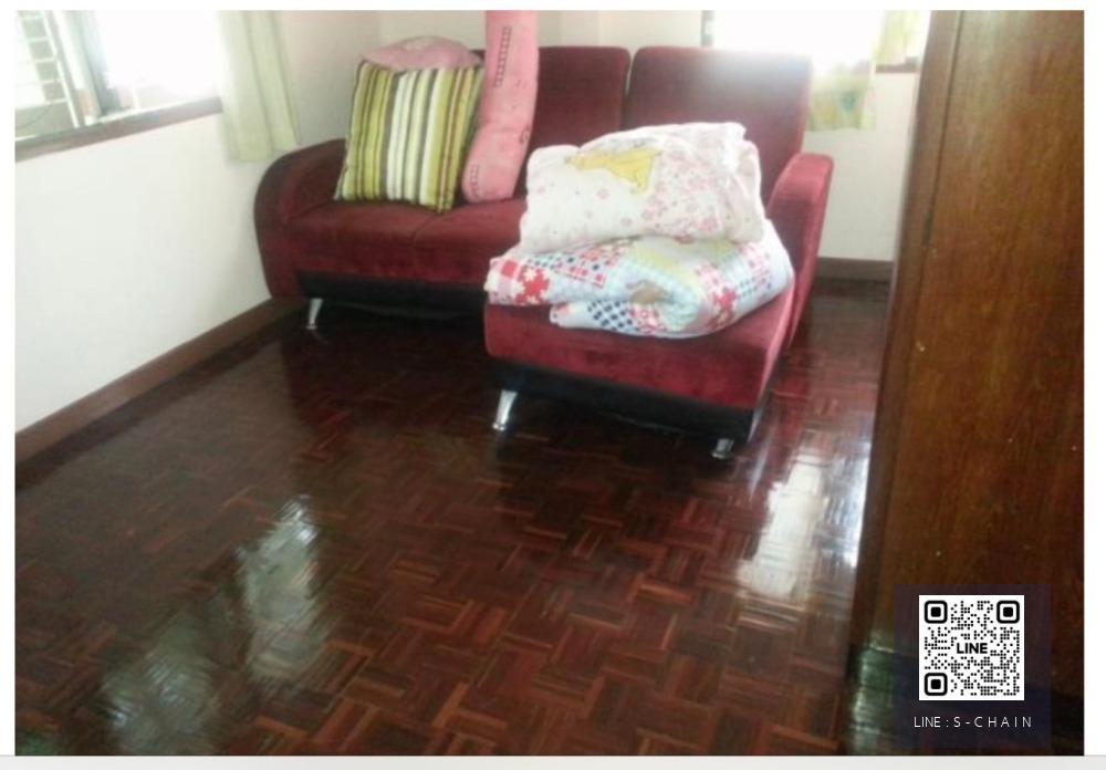 🏡✨บ้านเช่า ✦ HOUSE & LAND ✦ สุขุมวิท 101 🛌🚪3 ห้องนอน พร้อมกับที่จอดรถ 3-4 คัน #FR1091