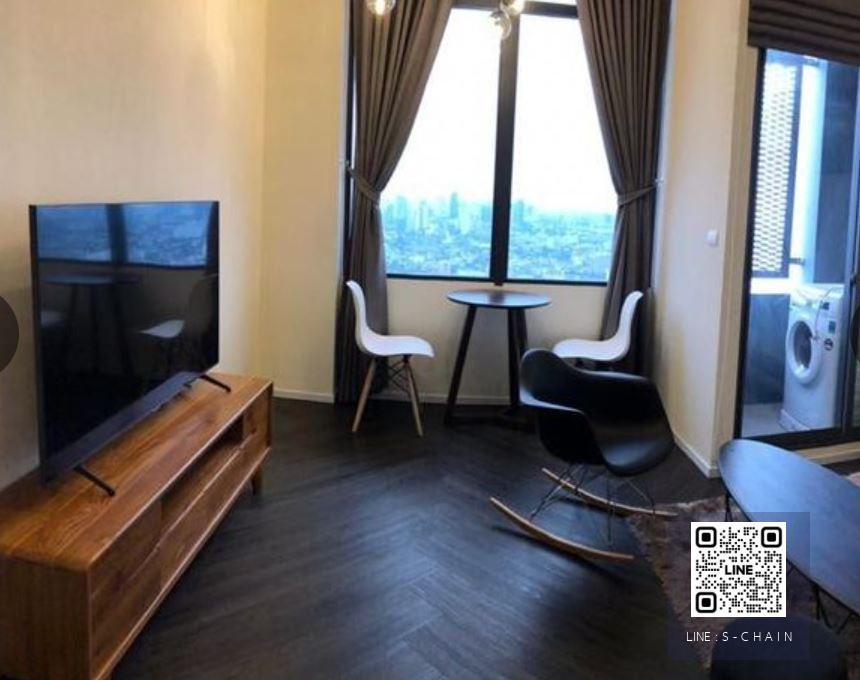 💥💥ปล่อยเช่า ✦Siamese Sukhumvit 48✦ Duplex 1 ห้องนอน ตกแต่งครบ🌈🌟  #HFG95