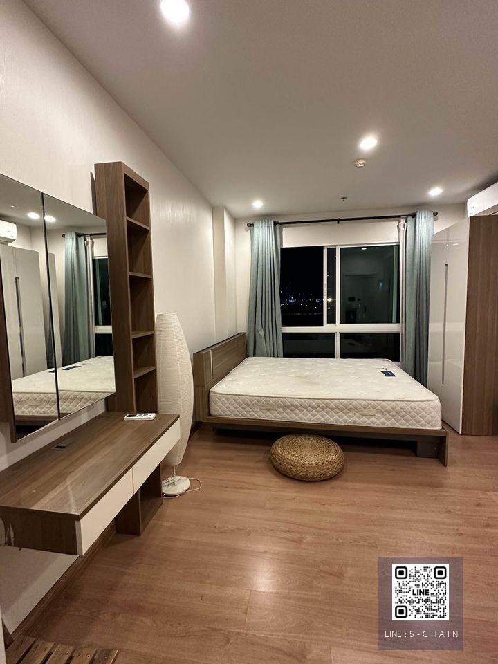 🌹💗For rent คอนโด ✦Supalai Wellington 2✦ ห้องสวยมากก พื้นที่กว้างพร้อมเข้าอยู่ 🥰😍 #HF1682