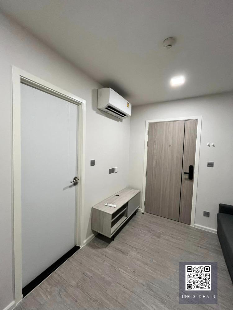 🍀⭐FOR RENT>> Atmoz Tropicana Bangna>> อาคาร C ชั้น 5 วิวสระว่ายน้ำ ห้องใหม่ ใกล้ MRT ศรีเอี่ยม #LV-MO893