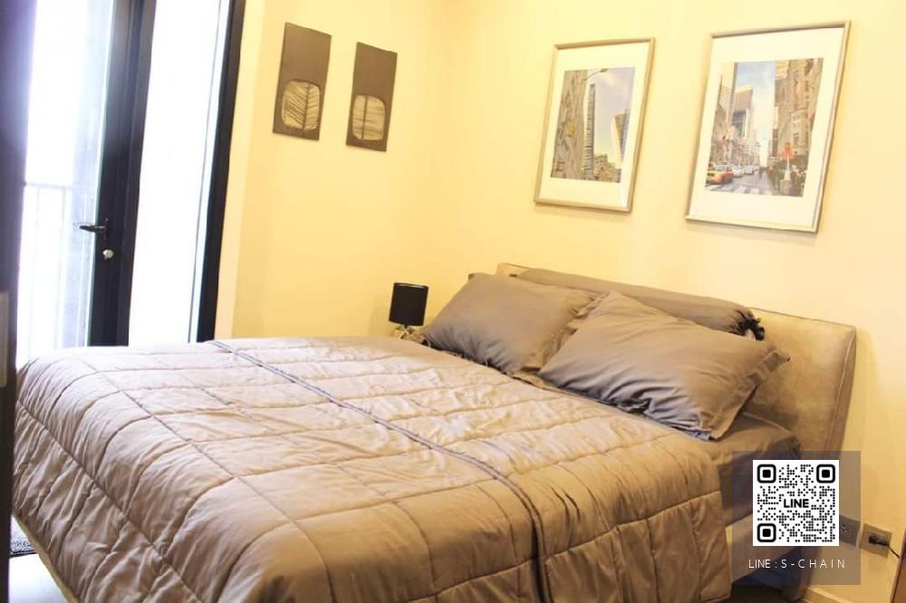 🍁 คอนโด ให้เช่า 🍁Aston Asoke ขนาดห้อง 31 ตร.ม. ชั้น 21#MO-1111