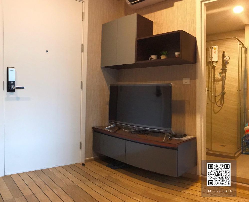 💖For rent คอนโด ✦The Tree Sukhumvit 71 - Ekamai✦ ชั้น 10 ทิศใต้วิวสวยไม่บล็อก 😍😎 #HF2065