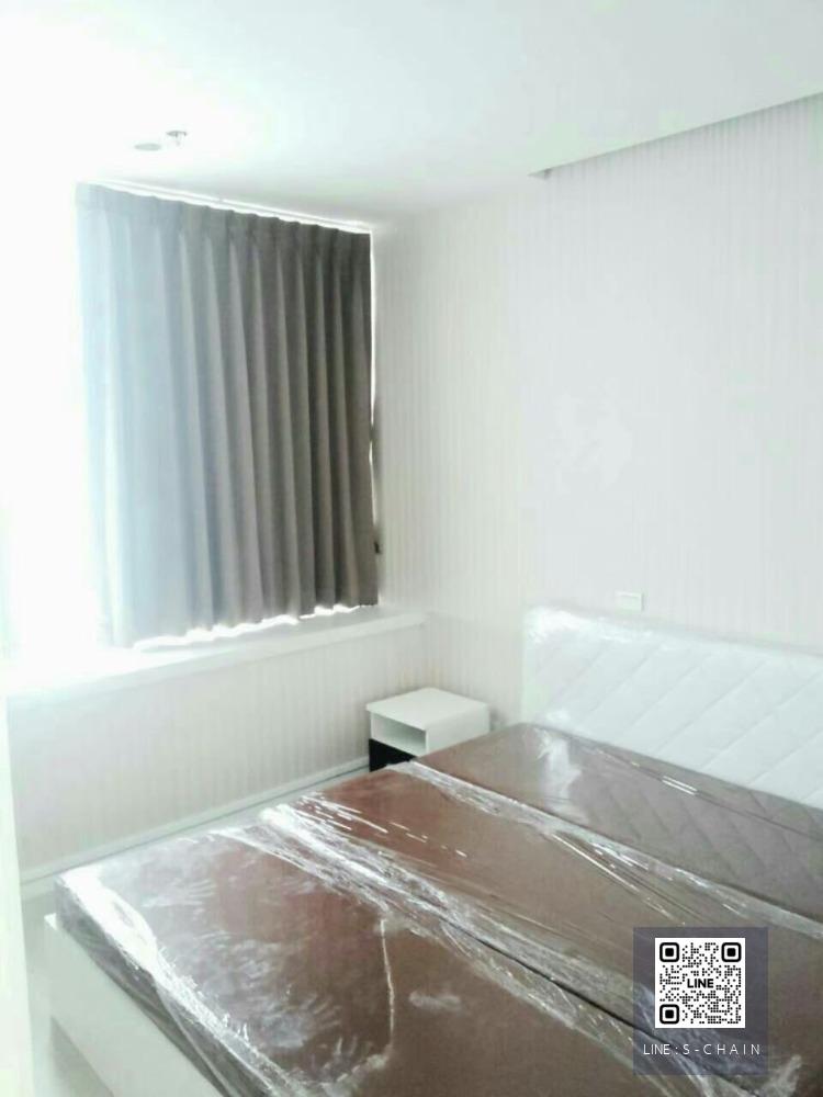 🌳For rent คอนโด ✦TC Green Rama 9✦ ชั้น 15 วิวสวย ตกแต่งสวยงาม 🌳พร้อมเครื่องใช้ไฟฟ้าครบ #HF2090