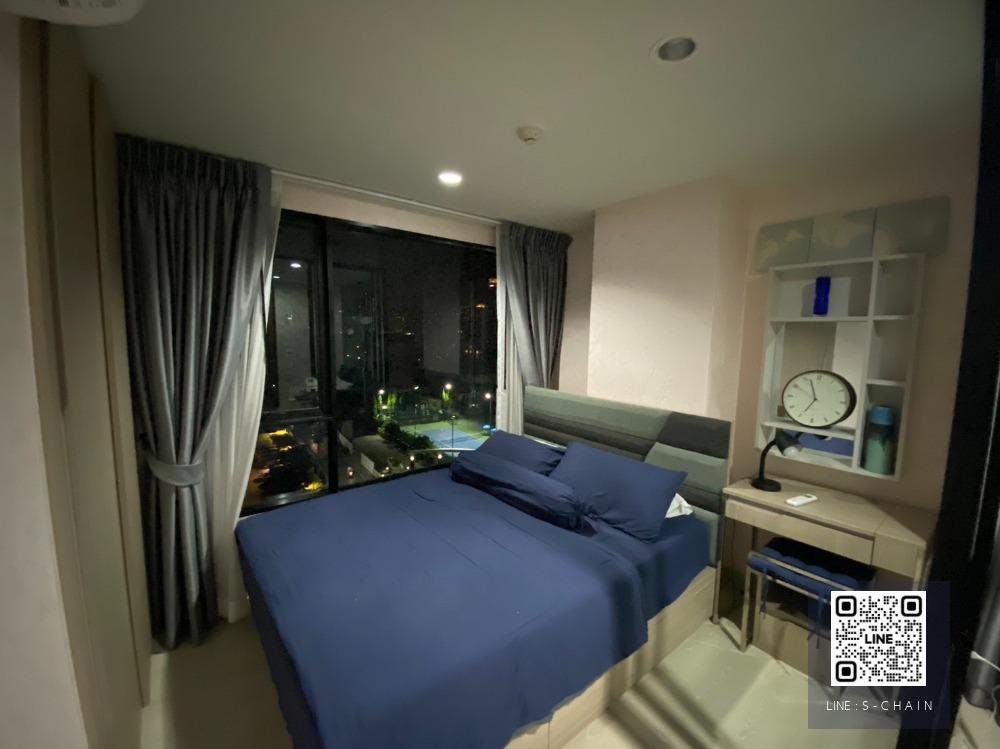CONDO FOR RENT>> Niche Mono Sukhumvit 50>> ใกล้ BTS อ่อนนุช #MO-1955