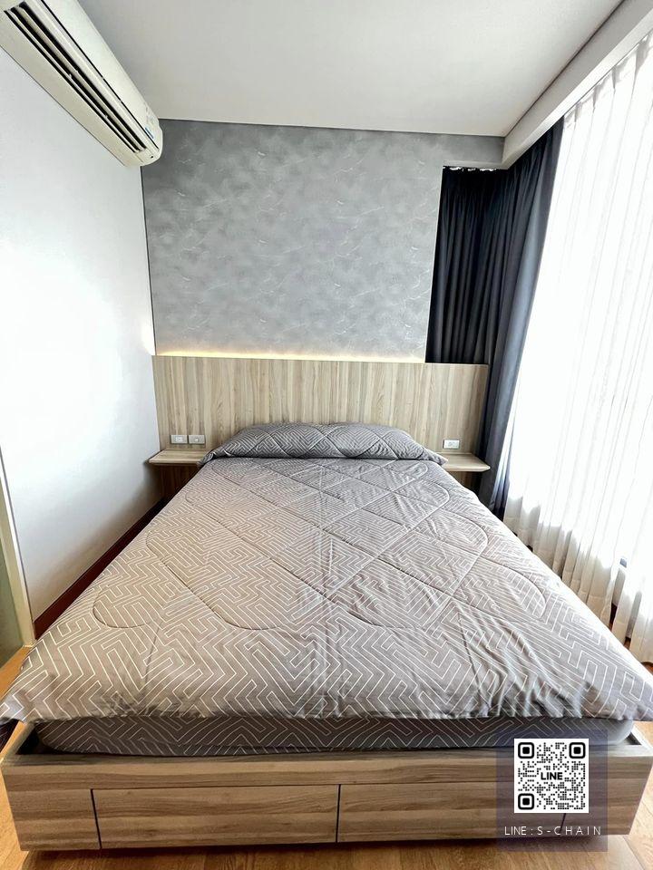 CONDO FOR RENT>> The Lumpini 24 >> ใกล้ BTS พร้อมพงษ์ ขนาด 55 ตร.ม. ชั้น 10 #MO-1516