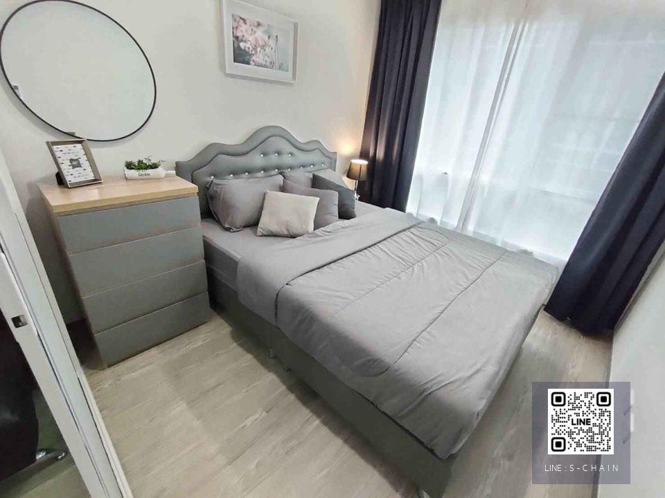 😍🦋For rent คอนโด ✦Regent Home Sukhumvit 97/1✦ชั้น​ 2 อาคาร​ E ใกล้ส่วนกลาง​ สระว่ายน้ำ  #HF1563