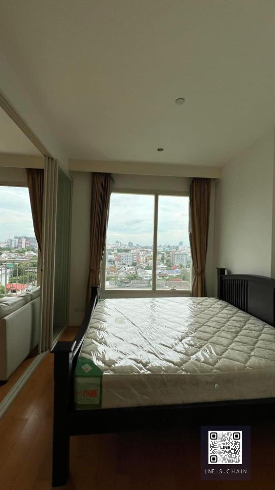 🌺🔥FOR RENT>> Wind Ratchayothin>> 📢ห้องเงียบสงบมาก ชั้น 10 ห้องโปร่งสูง วิวสวย ติด เมเจอร์ รัชโยธิน / BTS รัชโยธิน #LV-MO1145