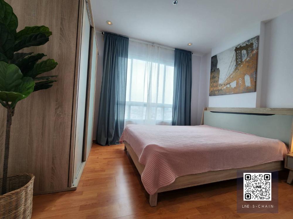 🌳🏬For rent คอนโด ✦The President Sathorn - Ratchaphruek เฟส 1✦ ติดถนนใหญ่ ห้อง Studio สวยย ชั้น 10 🎀 #HF1344