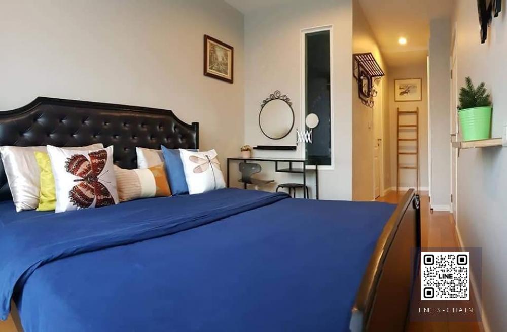 🌟คอนโด ให้เช่า 🌟Lotte DWell sukhumvit 26ขนาดห้อง 33 ตร.ม. ชั้น 4#MO-1071