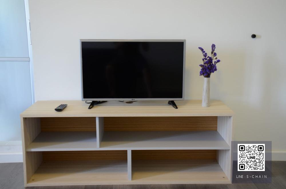 📢📣For rent คอนโด  ✦Dcondo Campus Resort Bangna ✦ ห้อง Studio พร้อม furniture 💥#HF1934