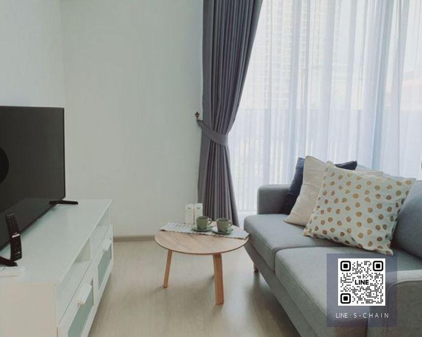 ✨💖คอนโดให้เช่า ใกล้ BTS เอกมัย ✦Noble Ambience Sukhumvit 42✦ 🛌ห้อง Studio สวยยย✨💖