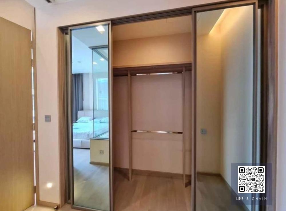 🌟✨For rent คอนโด ✦The Esse Asoke✦2 ห้องนอน 2 ห้องน้ำ ทำเลดี กลางใจเมืองอโศก 🌟✨ #HF1366