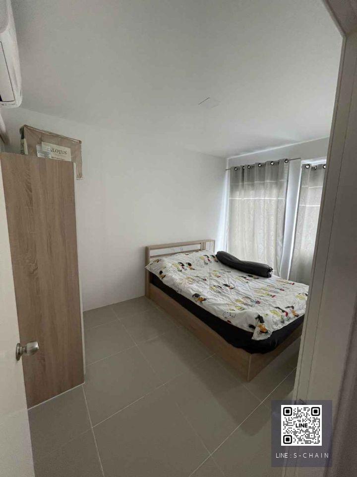 TOWNHOME FOR RENT>> หมู่บ้านพฤกษา เทพารักษ์ - กิ่งแก้ว >> ใกล้ทางด่วนวงแหวนกาญจนาฯ เดินทางสะดวก #MO-2162