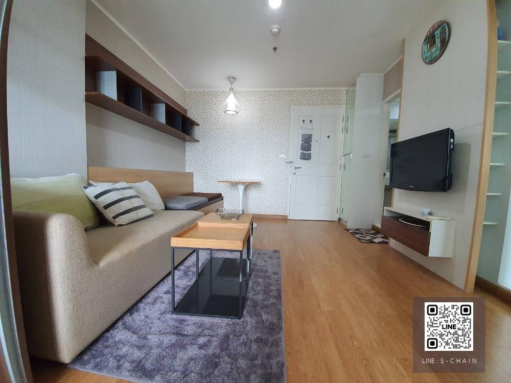 🌸🌼For rent คอนโด ✦U Delight @ Jatujak Station✦ ห้องสวยมากก ชั้น 21 วิวสระว่ายน้ำ เฟอร์นิเจอร์ครบ🌸🌼  #HF1125