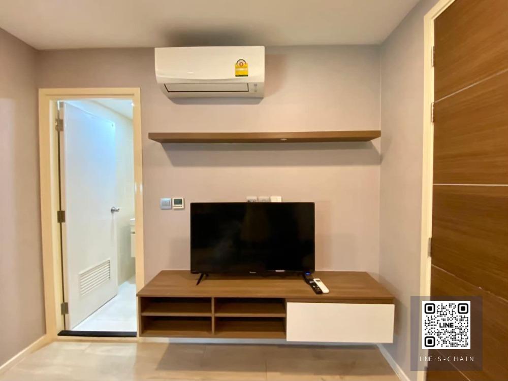 CONDO FOR RENT>> Atmoz Ladprao 71>> ใกล้ทางด่วน ใกล้รถไฟฟ้าสายสีเหลือง เดินทางสะดวก #MO-1963