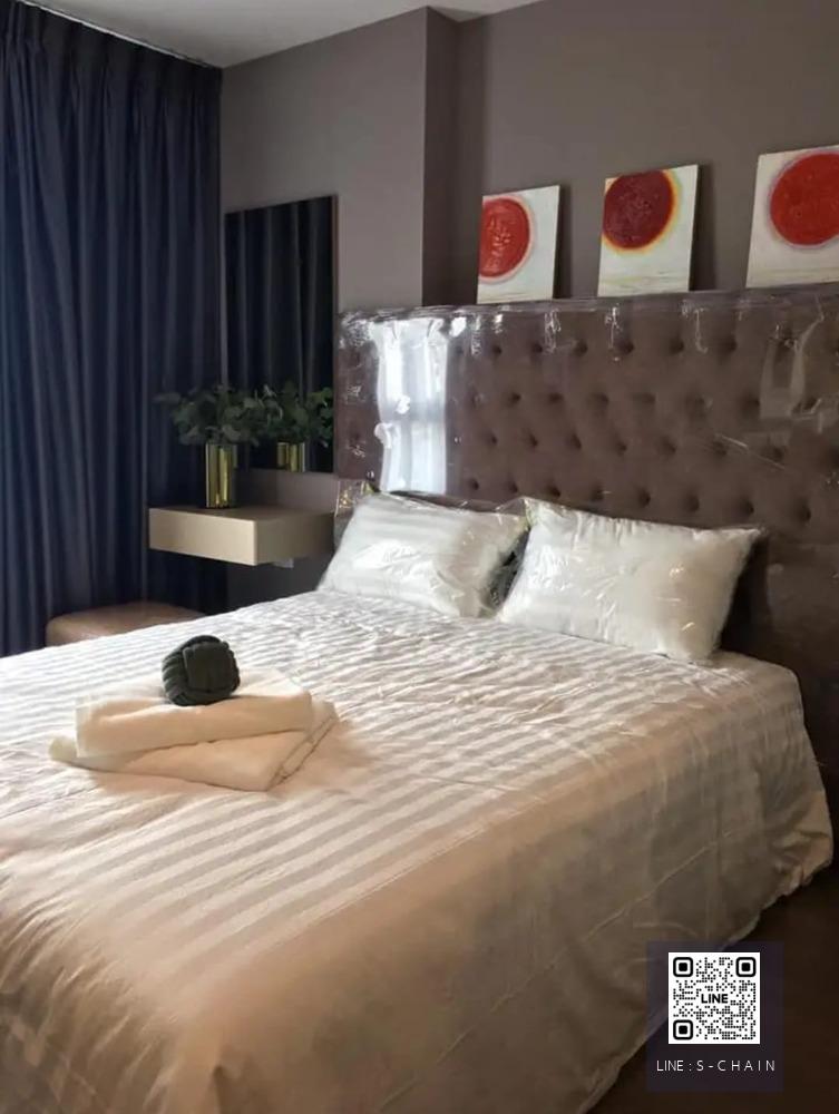 🌟✨For rent คอนโด ✦Ideo Sukhumvit 93✦ ชั้น 17 Built-in furniture ห้อสวยย🌸 #HF1777