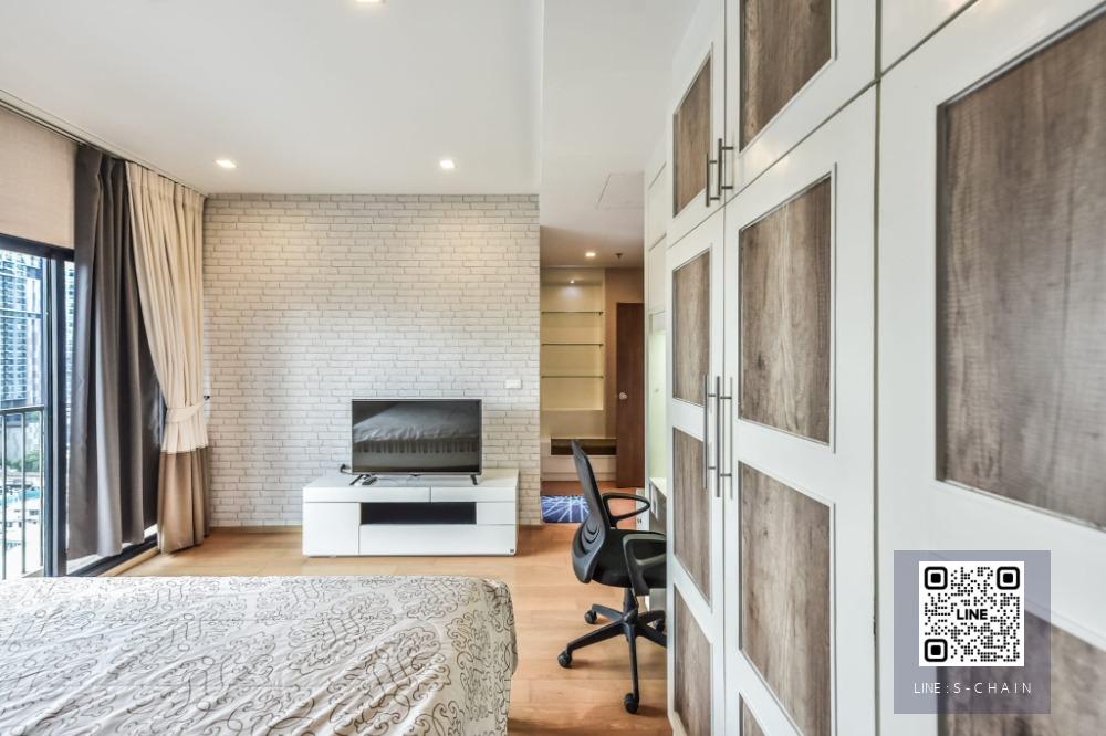 🎀🌈For rent คอนโด ✦Noble Revent Phayathai✦ ห้องสวยมากกก ทำเลดี พร้อมเข้าอยู่!🌟✨ #HF644