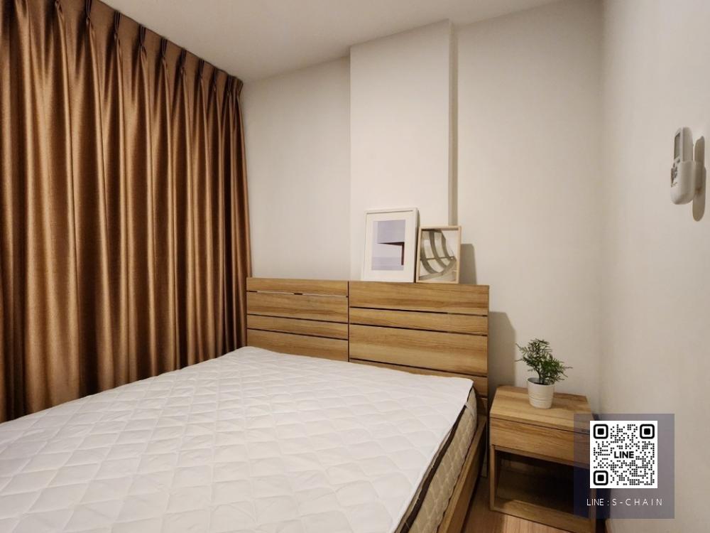 🍀คอนโด ให้เช่า🍀J Condo พระราม 2ขนาดห้อง 27 ตร.ม. ชั้น 5#Mo-291